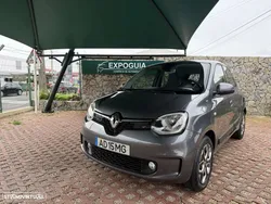 Renault Twingo 1.0 SCe Zen