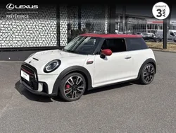 Mini Mini JCW 231ch Edition Premium Plus BVA8 GARANTIE MINI
