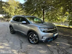 Citroën C5 Aircross 1.6 Hybrid Feel Pack e-EAT8