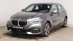 BMW Série 1 de 2020