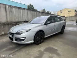Renault Laguna Break ver-110-s