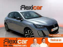 PEUGEOT 208 1.2 Hybrid Style e-DCS6 110