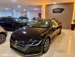 VW Arteon 2.0 TDI Elegance DSG