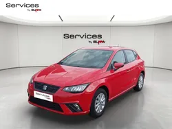 Seat Ibiza 1.0 EcoTSI 95 ch S/S BVM5 Style Business