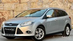 Ford Focus de 2013