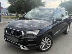 Seat ATECA 2.0 TDI 150CH START&STOP STYLE BUSINESS DSG