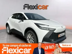 TOYOTA C-HR 220PH Advance