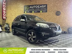 Renault Koleos GARANTIE 1 AN 2.0 dCi 4x2 150 cv
