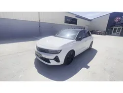 Opel astra 1.5 cdti - 130 s&s - bva l berline gs phase 1