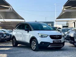 Opel Crossland X 1.2 Business Edition