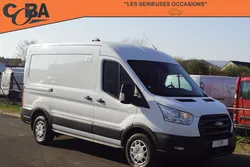 Transit fourgon t350 l2h2 2.0 ecoblue 130 s&s trend business (prix ht 19 900)