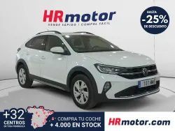 VOLKSWAGEN Taigo 1.0 TSI Life 81kW