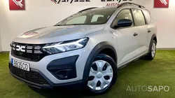 Dacia Jogger de 2023