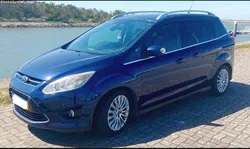 Ford C-Max C-Max