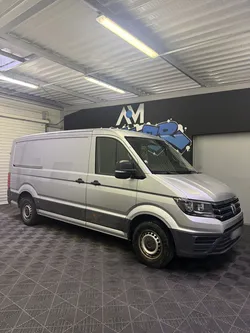 Volkswagen Crafter l3H2 2.0 TDi 140ch business