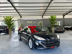 Peugeot RCZ 1.6 THP Sport