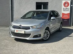 🚗 CITROËN C4 BUSINESS e-HDi 115 Business - ATTELAGE OFFERT ​/ -Radar de recul ​🛜​