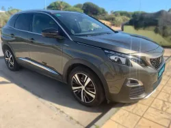 Peugeot 3008 1.2 PureTech S&S Style 130