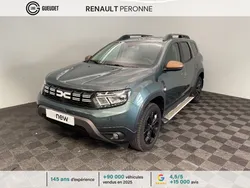 Dacia Duster TCe 150 4x2 EDC Extreme
