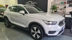 Volvo XC40 1.5 T5 PHEV INSCRIPTION