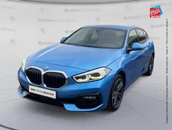 Bmw Série 1 118dA 150ch Edition Sport