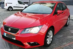 Seat Leon SEAT LEON 1,2 TSI 105CV