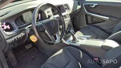 Volvo S60 2.0 D4 Momentum S/S Geartronic de 2014