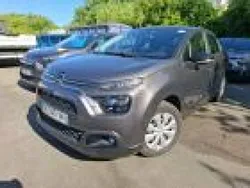 Citroën C3 PureTech 83 S&S BVM5 Feel Business