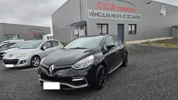 Clio RS 1.6 T 200CH EDC