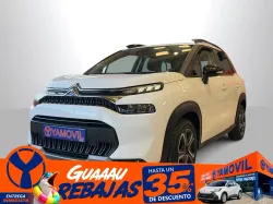 Citroen C3 Aircross Puretech S&S Feel 110