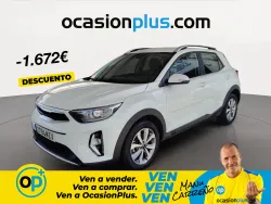 KIA Stonic 1.0 T-GDi MHEV Drive 100