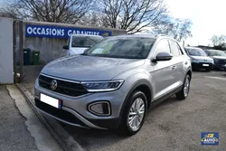 VOLKSWAGEN T-ROC 2.0 TDI 150cv STYLE DSG7