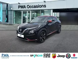 Nissan Juke 1.0 DIG-T 114ch N-Design DCT 2021