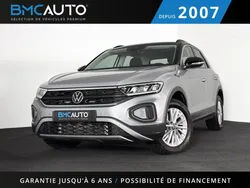 Volkswagen T-Roc LIFE 2.0 TDI 150CH DIGITAL COCKPIT CARPLAY GPS REGUL ACC PARK ASSIST FULL LED DSG