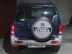 Suzuki Grand Vitara Grand Vitara 2.0 TD
