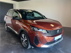Peugeot 5008 BlueHdi 130cv EAT8 Allure Pack