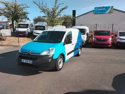 Citroën berlingo 1.6 bluehdi 75 club