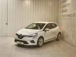 RENAULT Clio Blue dCi 85 Business