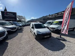 ARRIVAGE DE CITROEN BERLINGO XL BLUEHDI 100 CV ETG6 CUB FAIBLE KM / GTIE 12 mois