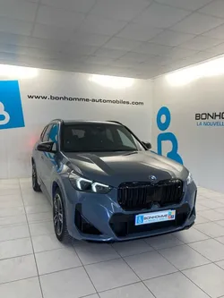BMW X1 M35I X Drive XDRIVE