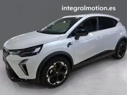 Mitsubishi ASX 130T MHEV Kaiteki