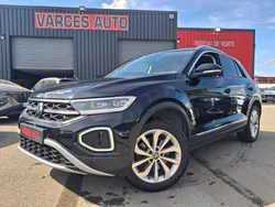 Volkswagen t-roc 2.0 tdi 150 cv 4motion suivie complet vw