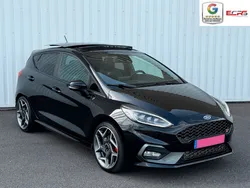 Ford fiesta st 1.5 200 bvm - pack performance toutes options - garantie 12 mois ford