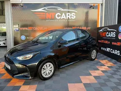 Toyota Yaris 1.0 vvt-i comfort