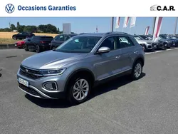 Volkswagen T-Roc 1.5 TSI EVO2 150 Start/Stop BVM6 Style