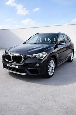 🚗✨ BMW X1 sDrive16d Lounge – 2020 – Boîte Manuelle – Diesel – Garantie Possible ✨🚗