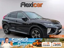 MITSUBISHI Eclipse Cross 150 T Spirit 2WD
