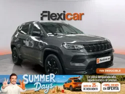 JEEP Compass 1.5 MHEV Night Eagle FWD DCT