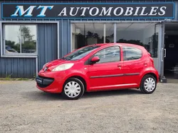 Peugeot 107 1.0 12V TRENDY 5P GARANTIE 12 MOIS