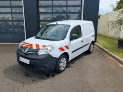 RENAULT KANGOO EXPRESS Extra R-Link dCi 95 avec attelage et gps